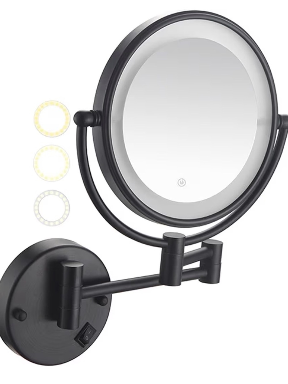 Wall Mounted Mirror